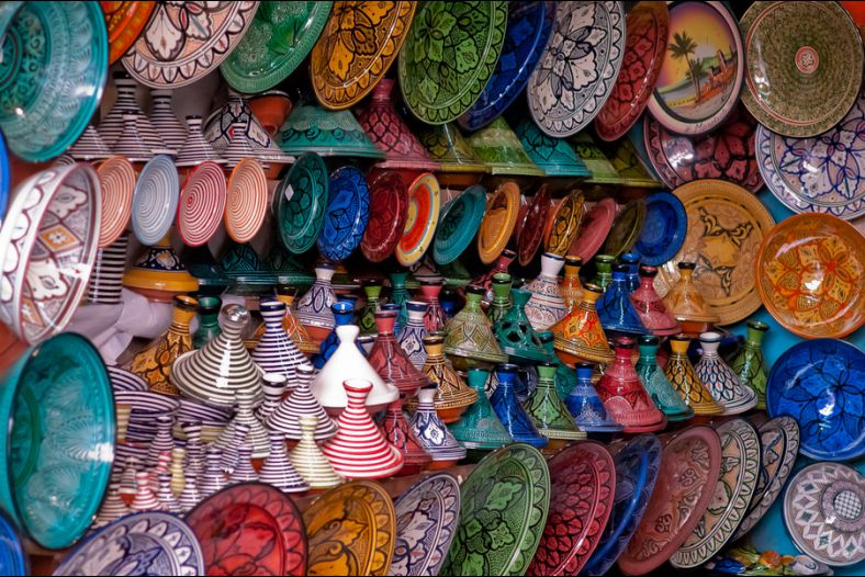 Tajine