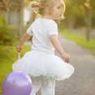 Tutu walk