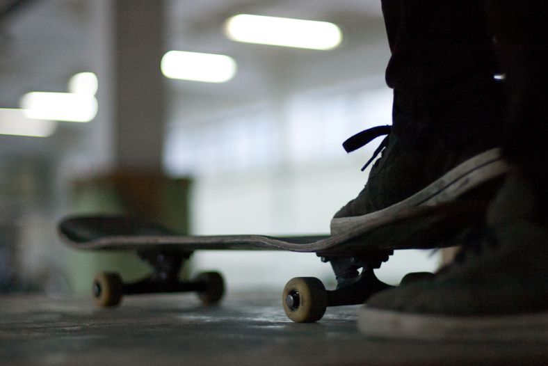 Freedom Skateprk