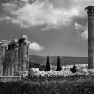 Temple of Olympian Zeus