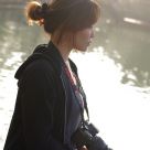 Pretty Pentaxian