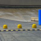 La pista