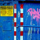 CAUTION! Do Not Play In Color.
