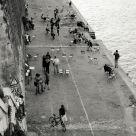 Lungotevere