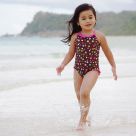 Beach Girl