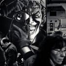 The Joker shot me first
