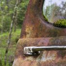 Old Car