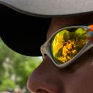 Rolling Thunder Reflection