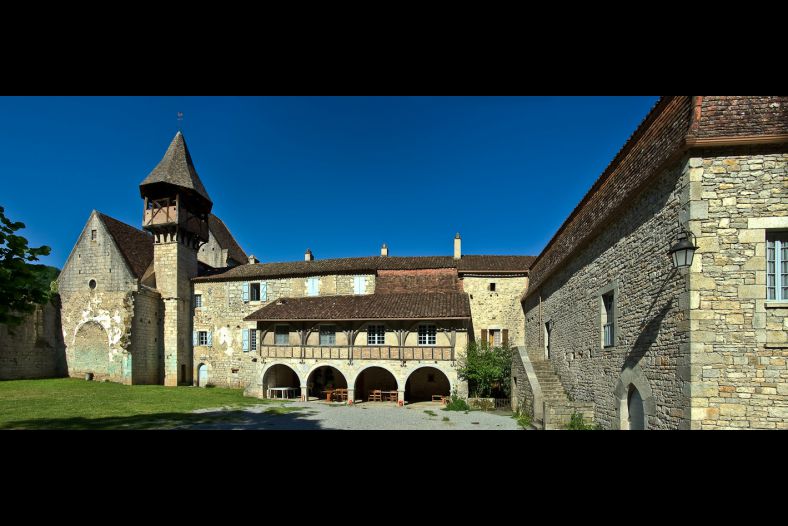 Inn of pÃ©lerins