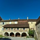 Inn of pÃ©lerins