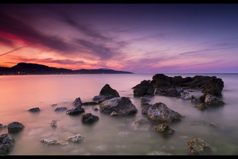 Ionian Sea