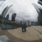 My new fish-eye