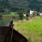 River boat