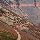 Mountain road