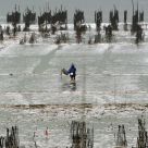 Fisherman