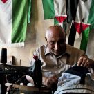 One day in Ramallah