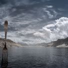 Fork in the Lake