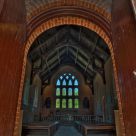Jamestown Church