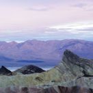 Manly Beacon Sunrise