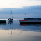Sailing Boat