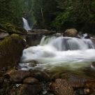 Broken Falls