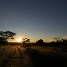 Sunset on Masetleng