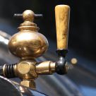 Closeup on HG3/4