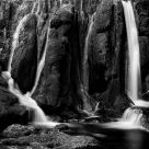 At the source