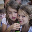 Ava and Anuschka