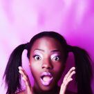 Black Barbie