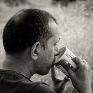 A Nice Cup Of Tea