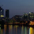 La dÃ©fense skyline