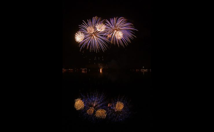 Fireworks