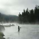 Fly Fishing