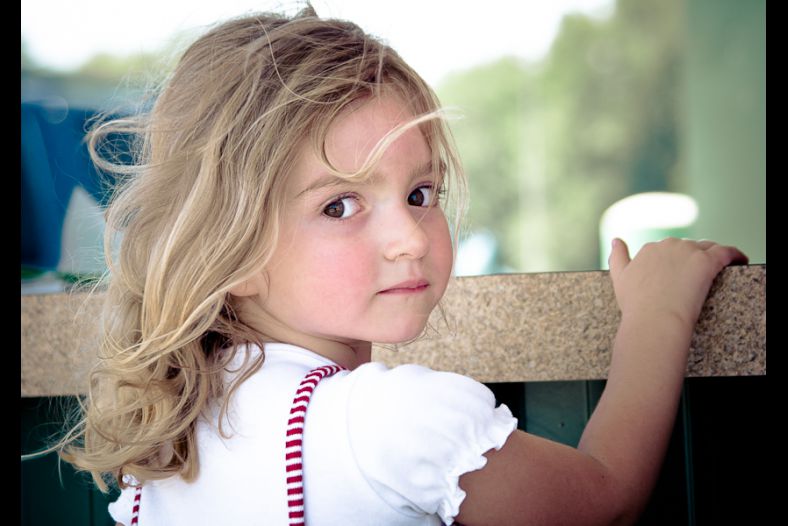 Little Girl
