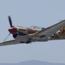 P-40 Warhawk