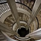Nautilus Stairs