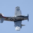 A-1 Skyraider