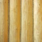 House wall