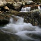 Smooth Rock