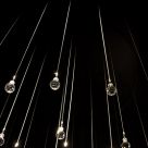 Hanging Crystal