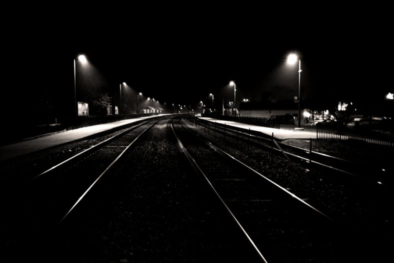 Tracks
