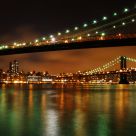 The Two Bridges