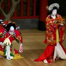 Tokyo Grand Kabuki in Rome