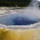 Thermal Pool
