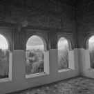 Fairytale World through the Windows