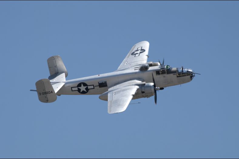 B-25 Mitchell