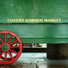 Covent Garden market