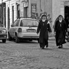 Anachronisms?