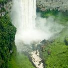 Kaieteur Falls